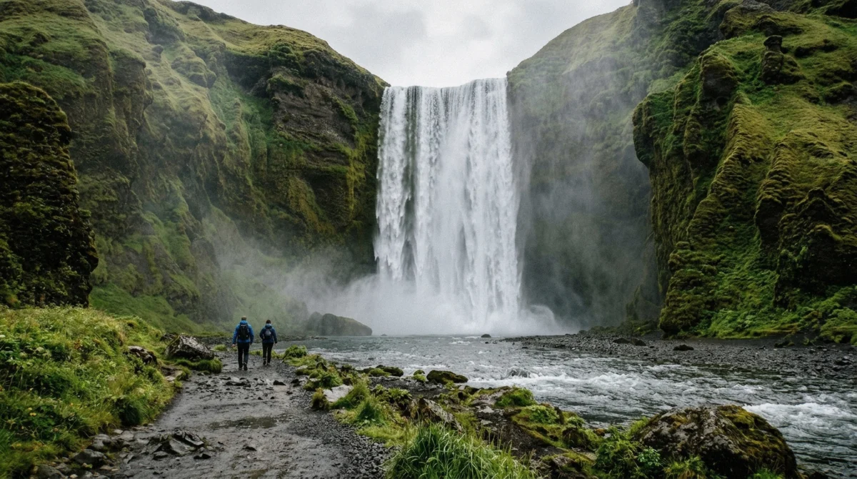 Katla Ice Cave Tour From Reykjavík: the 12-Hour Day